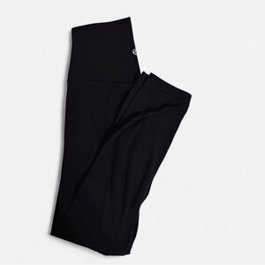 Lululemon Black Leggings